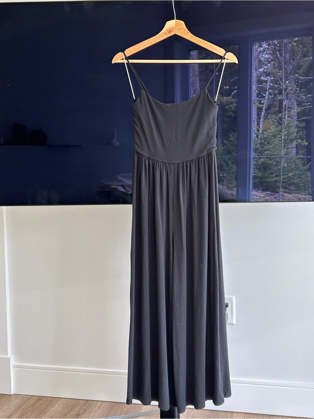 Aritzia Black Market Jumpsuit